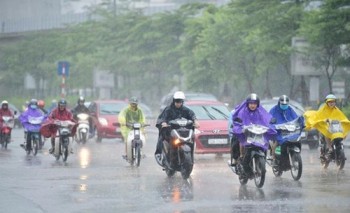Nhận định mới về thời tiết dịp nghỉ lễ 30/4