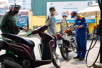 Hôm nay, giá xăng có thể quay đầu tăng sau 2 kỳ liên tiếp giảm mạnh