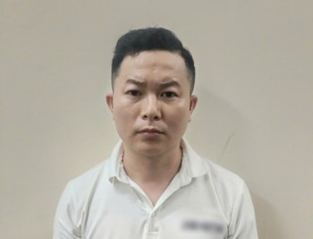 Tài xế dùng giấy tờ giả công an để xin bỏ qua vi phạm nồng độ cồn là ai?