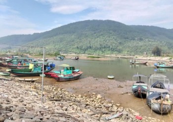 Âu thuyền bị lãng quên!