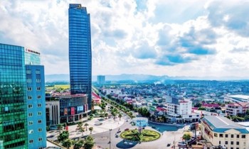 Hà Tĩnh không gắn số thứ tự đặt tên cho 69 phường, xã mới