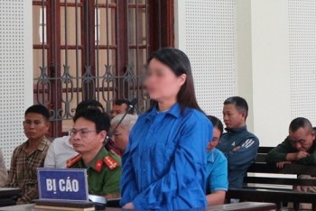 Giả danh luật sư để lừa đảo, chiếm đoạt gần 6,9 tỷ đồng