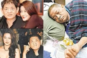 Kết cục bi thảm của đại gia bao nuôi hàng trăm mỹ nhân