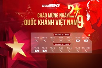 Sau nghỉ lễ 30/4 và 1/5, người lao động còn kỳ nghỉ dài 4 ngày