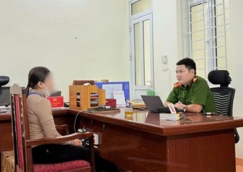 Kịch bản thao túng tâm lý cô giáo bằng ‘đơn hàng 0 đồng’