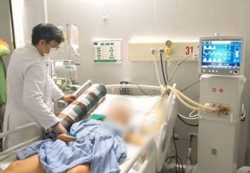 Phá 'nát hết gan', ung thư vì thói quen rất nhiều người Việt vô tư làm thường xuyên