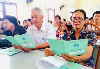 Mức hưởng bảo hiểm xã hội một lần từ 1/7/2025