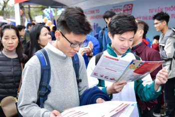 10 trường THPT có điểm đánh giá tư duy đợt 3 cao nhất
