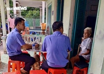 Cha bắn tài xế cán chết con mình: Cơ quan điều tra VKSND tối cao làm việc với gia đình