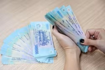 Bộ Nội vụ đề xuất UBND cấp tỉnh quyết định lương tối thiểu vùng