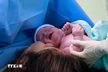 Lập danh sách hỗ trợ 3 triệu đồng đối với phụ nữ dưới 35 tuổi sinh đủ 2 con
