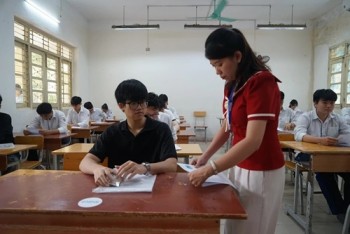 Thủ tướng ban hành công điện về Kỳ thi tốt nghiệp THPT và tuyển sinh đầu cấp