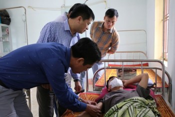 Hà Tĩnh siết chặt phòng chống dịch truyền nhiễm mùa nắng nóng