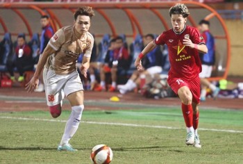 Vòng 22 V-League 2024 - 2025: Giải mã hiện tượng Hà Tĩnh