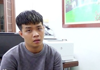 Kẻ giết người gây rúng động dư luận ra đầu thú