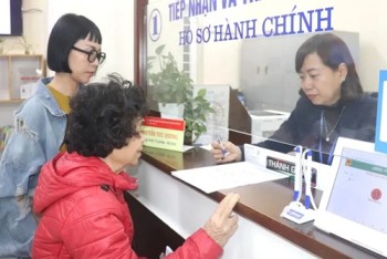 Bí thư, Chủ tịch huyện làm lãnh đạo nòng cốt ở 3.321 xã, phường mới