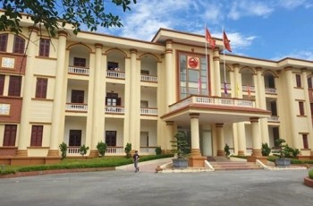 Tiết kiệm, chống lãng phí, tiêu cực trong việc xử lý hơn 4.000 trụ sở công dôi dư sau sáp nhập