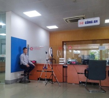 Hà Tĩnh triển khai thêm 11 điểm cấp đổi GPLX: Chỉ 15 phút xong một hồ sơ