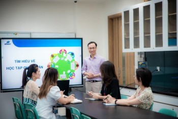 Dự kiến tăng phụ cấp ưu đãi cho giáo viên mầm non, dự bị đại học