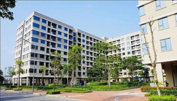 Kiến nghị mở rộng đối tượng được thụ hưởng nhà ở xã hội