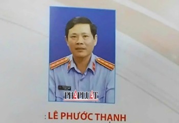 Cơ quan điều tra VKSND Tối cao bắt tạm giam một lãnh đạo thuộc VKSND Cấp cao tại Đà Nẵng