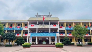 Tỷ lệ cạnh tranh vào ngôi trường THCS chất lượng bậc nhất Hà Tĩnh là bao nhiêu?