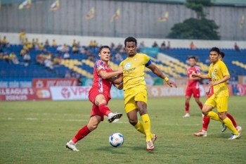 Thời điểm "nhạy cảm" tại V-League 2024-2025