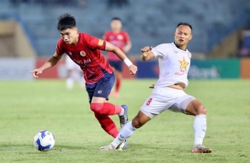 Chặng cuối V.League 2024/25: Lại "nhớ về" Hà Tĩnh!