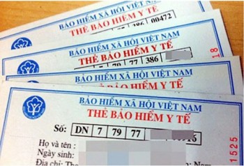 Chuyển đổi số bảo hiểm y tế: quyền lợi người dân là trung tâm