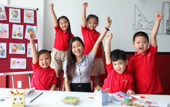 Năm 2025, giáo viên được nghỉ hè bao lâu?