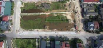 Hà Tĩnh: Người dân sững sờ vì giá trúng đất đấu giá