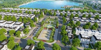 Hà Tĩnh mời gọi đầu tư dự án khu đô thị hơn 1.300 tỷ đồng