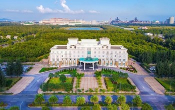Vì sao hàng loạt dự án FDI ở Hà Tĩnh chậm tiến độ?