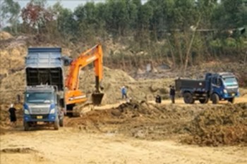 Bộ Xây dựng chỉ đích danh một số dự án chưa giải ngân vốn đầu tư công