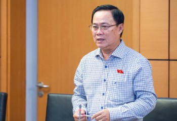 “Đất để hoang hóa rất lãng phí, phải đánh thuế”