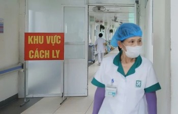 Ba bệnh truyền nhiễm có xu hướng gia tăng, Bộ Y tế chỉ đạo khẩn