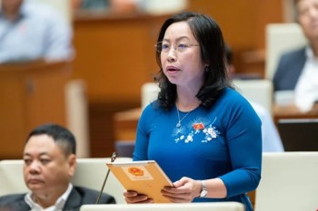 ĐBQH 'choáng' khi cả chợ Ninh Hiệp bán hàng giả, hàng nhái nhưng khi kiểm tra thì… đồng loạt đóng cửa