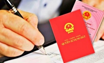 Từ bây giờ, nhận nhà đất từ cha mẹ, người thân mà không sang tên sẽ bị phạt nặng, người dân cần chú ý