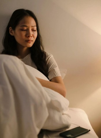 Gặp gỡ chồng cũ sau 3 năm tái hôn, người phụ nữ ân hận muộn màng