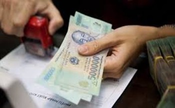 Mức trợ cấp mới cho người không chuyên trách cấp xã, thôn