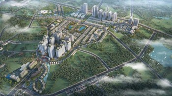 Hà Tĩnh sắp có thêm khu đô thị mới hơn 84ha, vốn đầu tư gần 7.800 tỷ