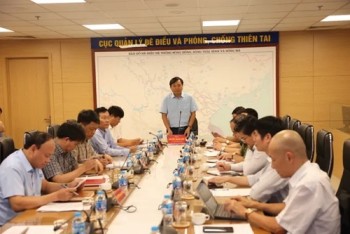 Mưa bão rất bất thường ở miền Trung, huy động 500.000 người ứng phó