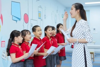 Ủy ban Thường vụ Quốc hội thống nhất giao ngành Giáo dục tuyển dụng nhà giáo