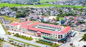 Hà Tĩnh: Xử lý 30 dự án xây dựng sai quy hoạch thế nào?