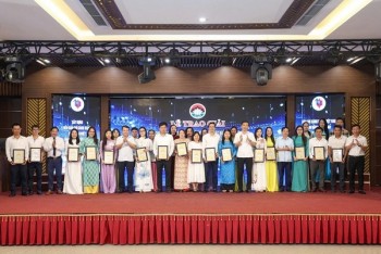 Báo chí đồng hành cùng tỉnh Hà Tĩnh trong kỷ nguyên số