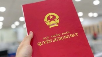Từ 1/7, quá hạn 3 mốc thời gian này, sẽ không được sang tên sổ đỏ, còn có thể bị phạt