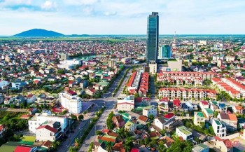 Tên gọi, trụ sở 69 xã, phường mới sau sáp nhập của Hà Tĩnh