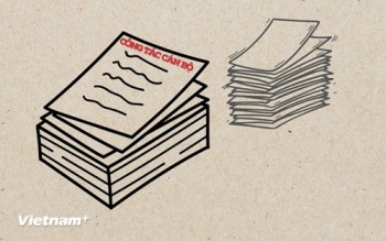 Hà Tĩnh ra quyết định đưa 43 giáo viên vùng khó khăn về trường cũ