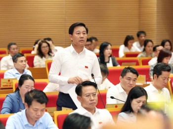 Người Hà Nội lo ngại rau phun đêm trước, sáng hôm sau bán ra chợ