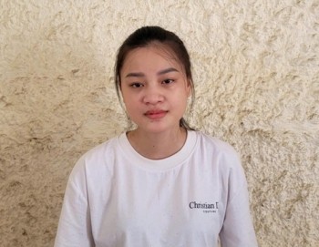 Phê chuẩn khởi tố "hot girl" lừa đảo 17 tỉ từ môi giới bất động sản